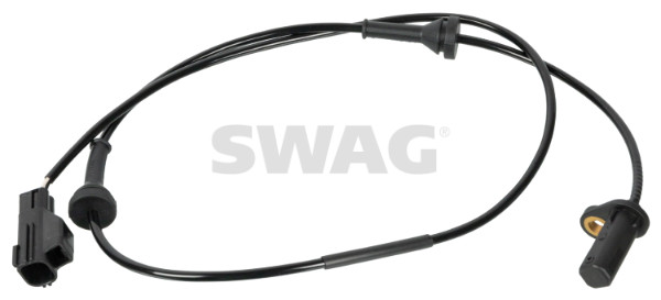 senzor,turatie roata 33 10 0603 SWAG